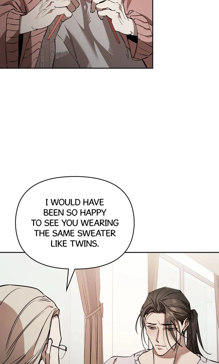 Dressed to Kill [Full ver.] - Chapter 29 manhwa