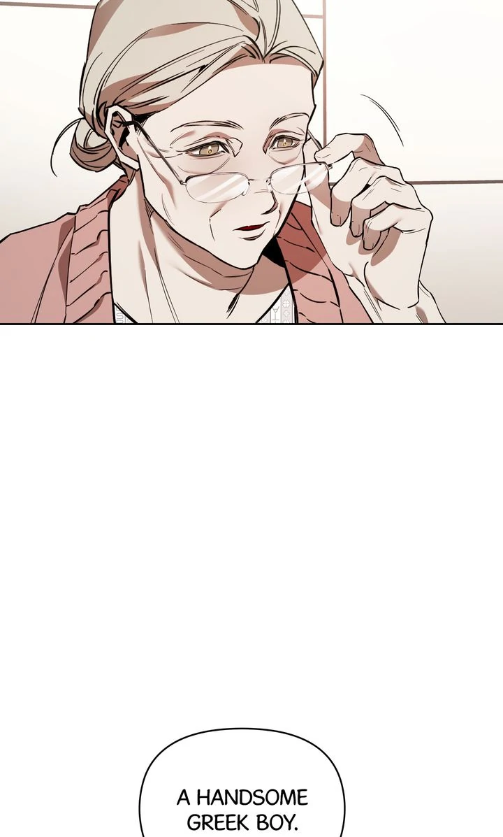 Dressed to Kill [Full ver.] - Chapter 29 manhwa