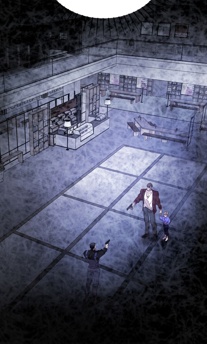 Dressed to Kill [Full ver.] - Chapter 29 manhwa