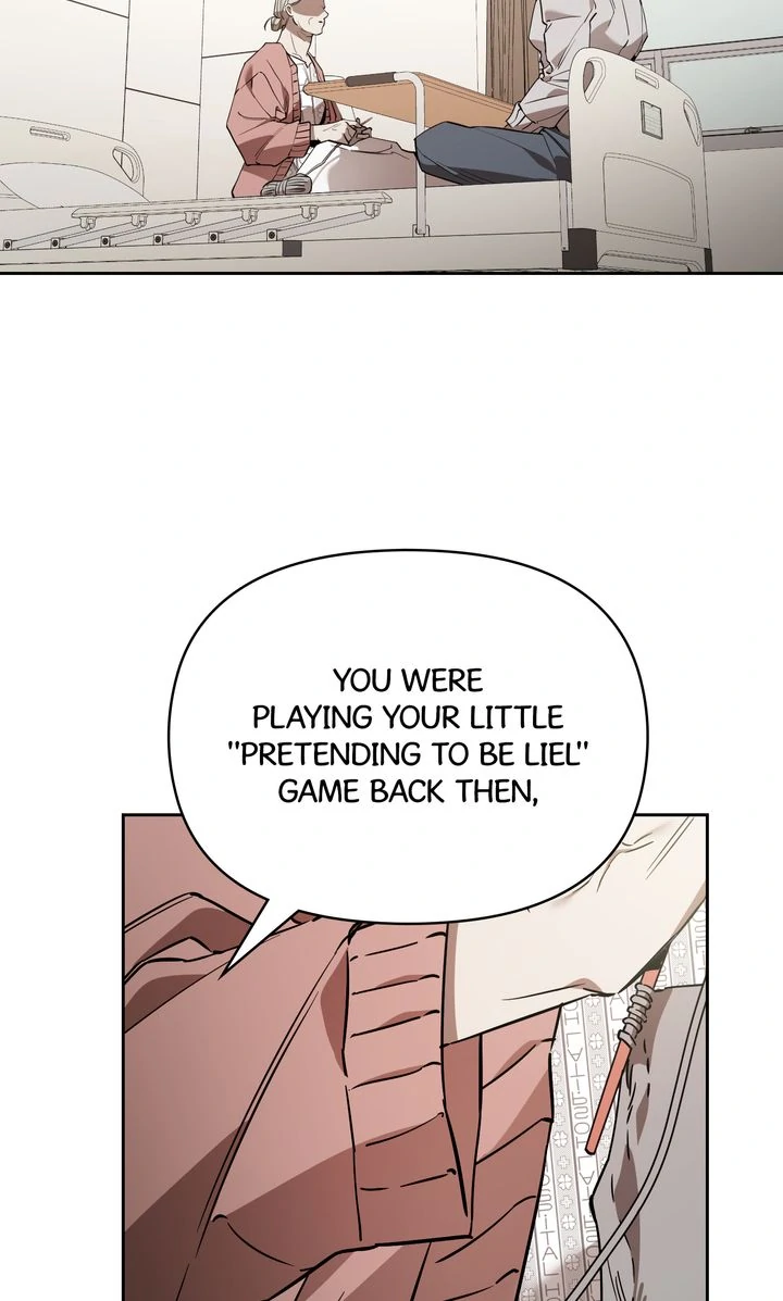 Dressed to Kill [Full ver.] - Chapter 29 manhwa