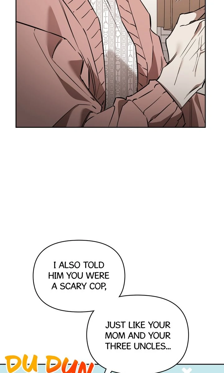 Dressed to Kill [Full ver.] - Chapter 29 manhwa