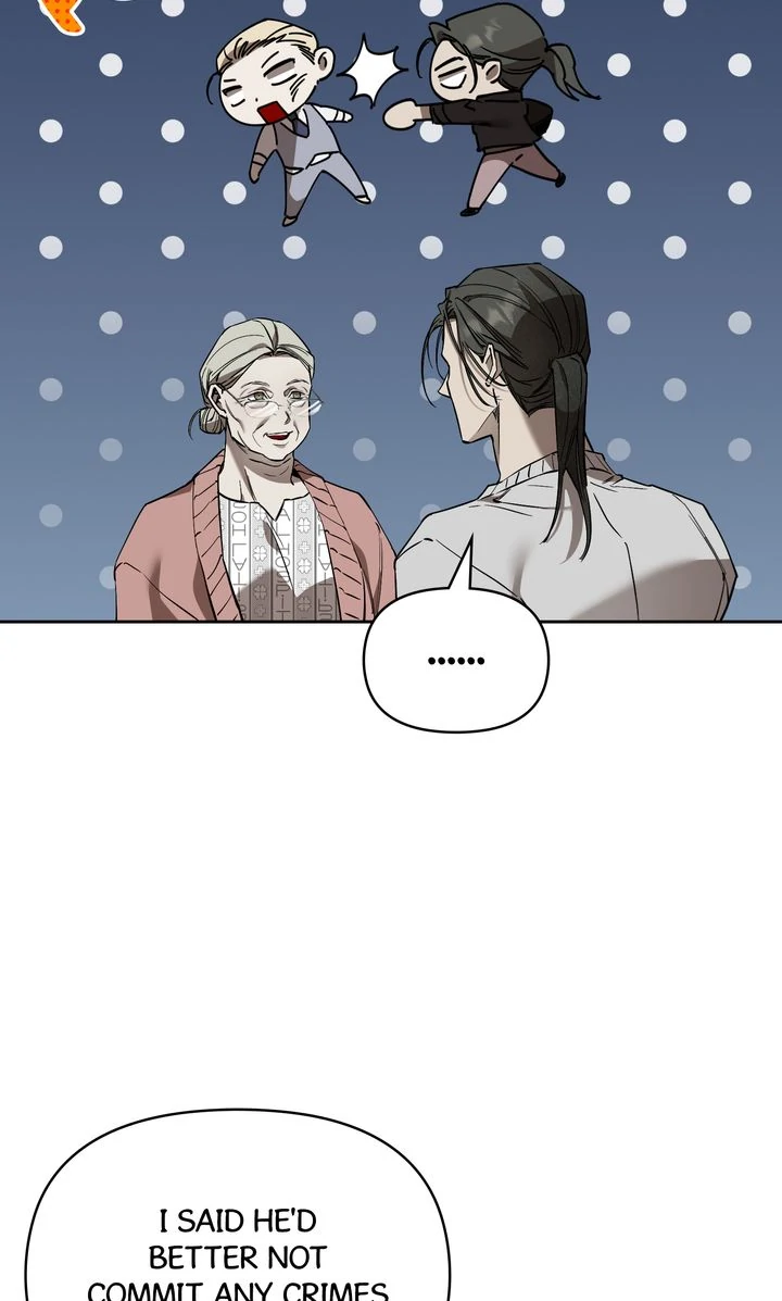 Dressed to Kill [Full ver.] - Chapter 29 manhwa