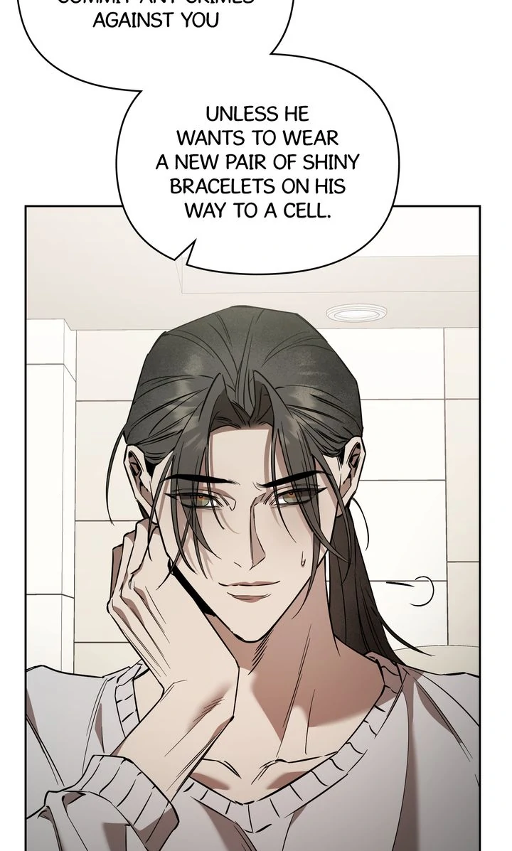 Dressed to Kill [Full ver.] - Chapter 29 manhwa