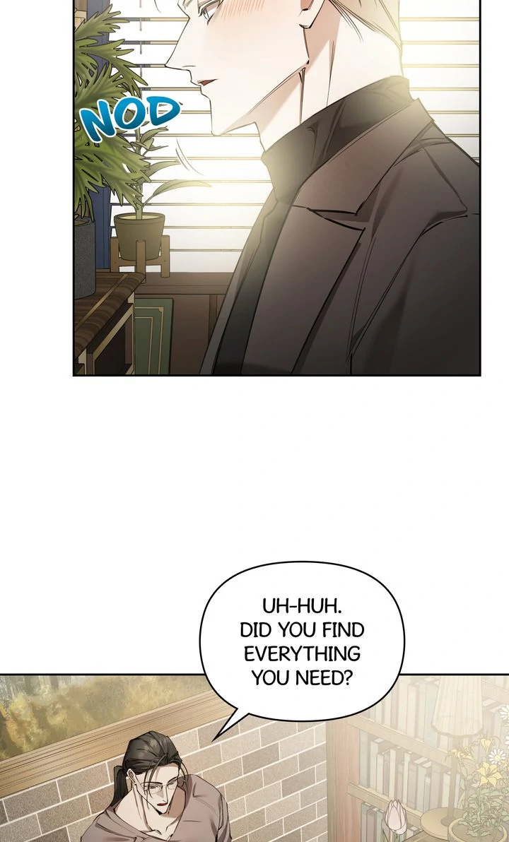 Dressed to Kill [Full ver.] - Chapter 3 manhwa