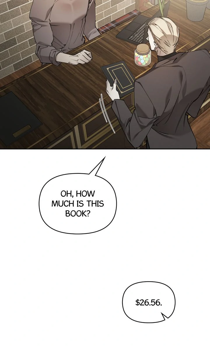 Dressed to Kill [Full ver.] - Chapter 3 manhwa