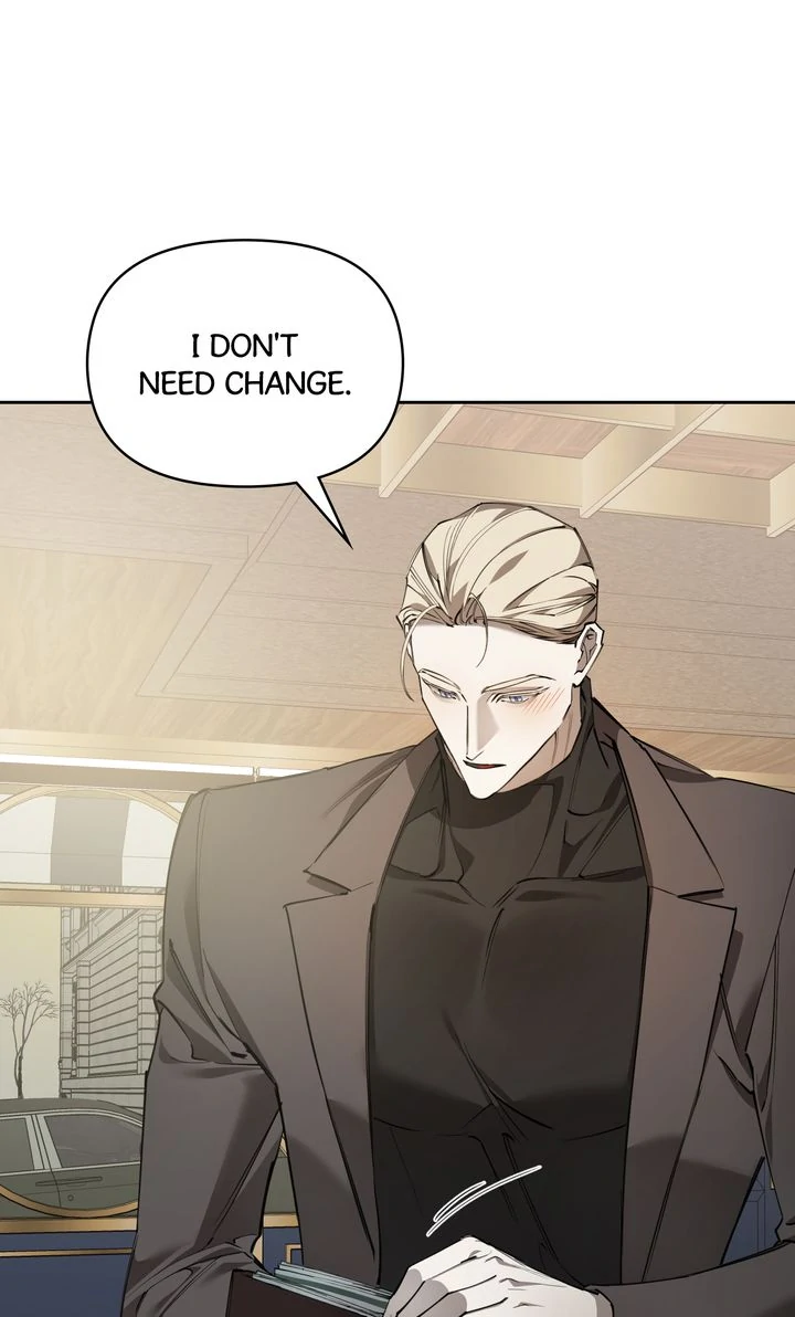 Dressed to Kill [Full ver.] - Chapter 3 manhwa