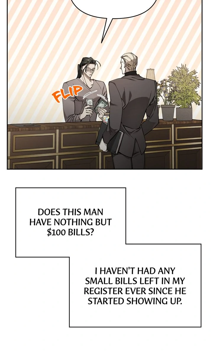 Dressed to Kill [Full ver.] - Chapter 3 manhwa