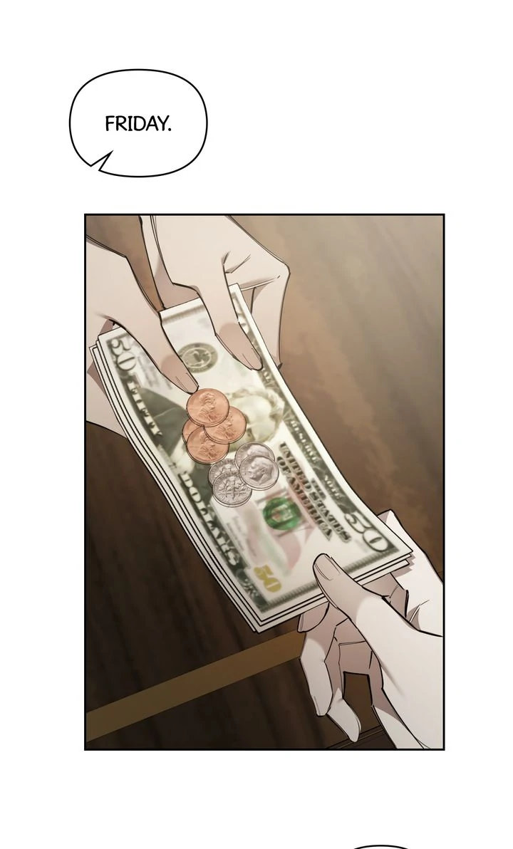 Dressed to Kill [Full ver.] - Chapter 3 manhwa