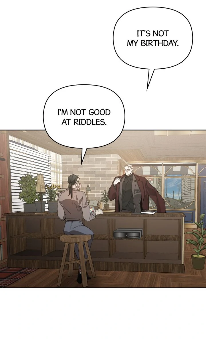 Dressed to Kill [Full ver.] - Chapter 3 manhwa
