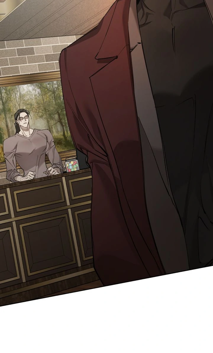 Dressed to Kill [Full ver.] - Chapter 3 manhwa