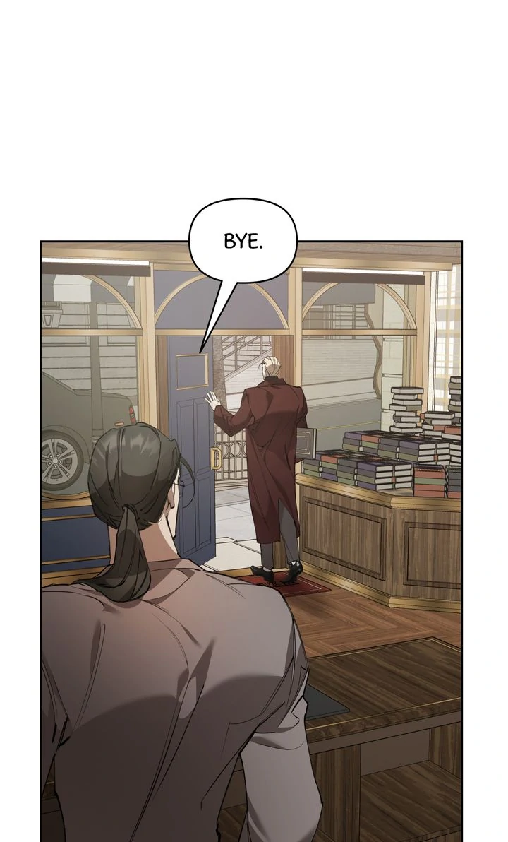 Dressed to Kill [Full ver.] - Chapter 3 manhwa