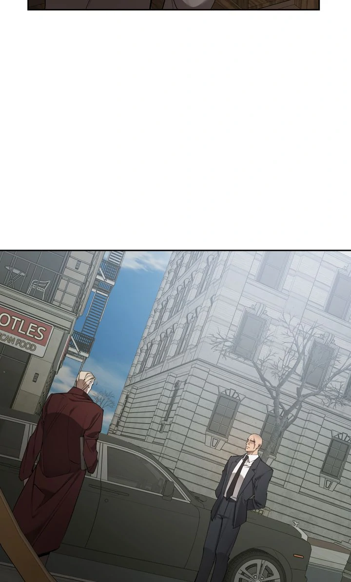 Dressed to Kill [Full ver.] - Chapter 3 manhwa