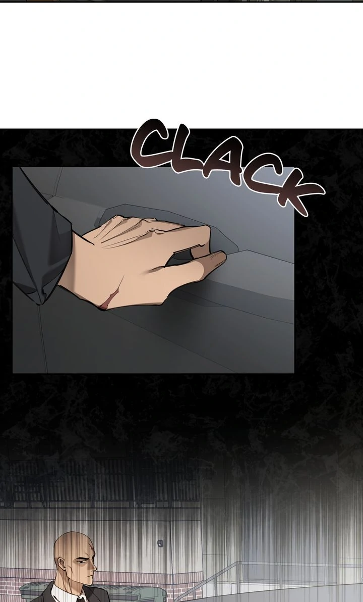 Dressed to Kill [Full ver.] - Chapter 3 manhwa