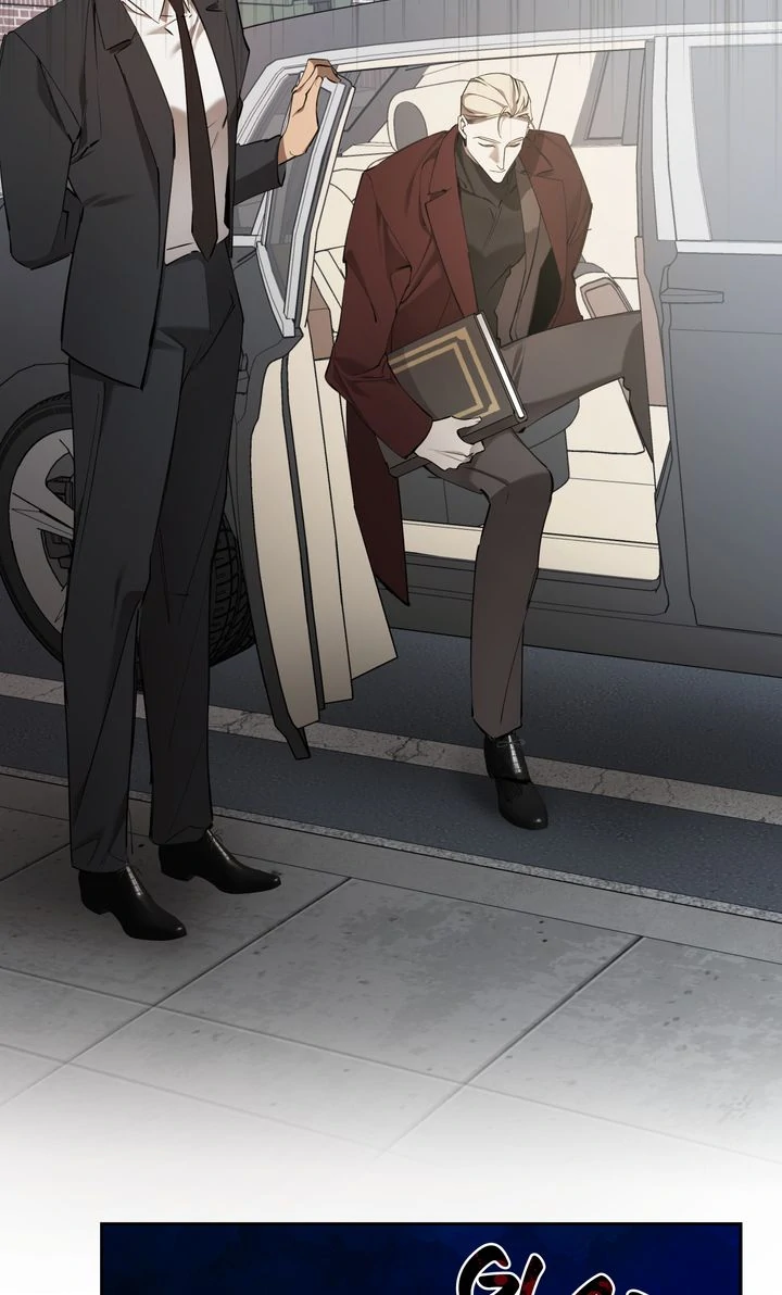 Dressed to Kill [Full ver.] - Chapter 3 manhwa
