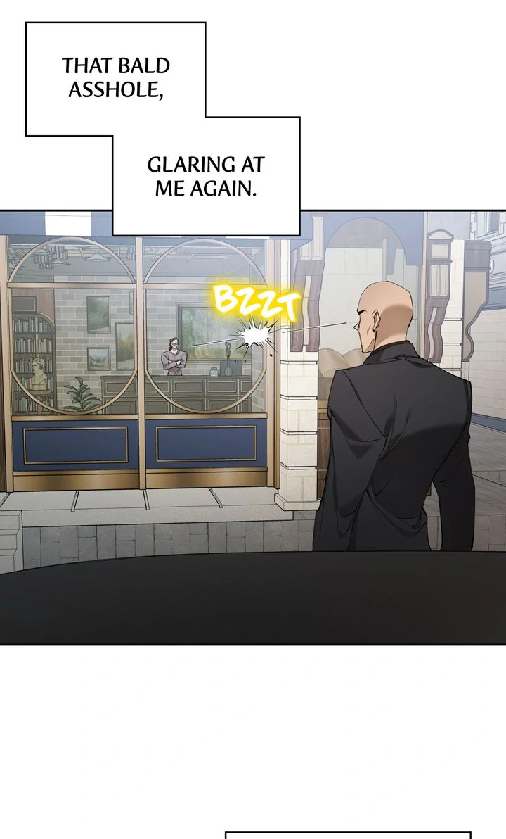 Dressed to Kill [Full ver.] - Chapter 3 manhwa