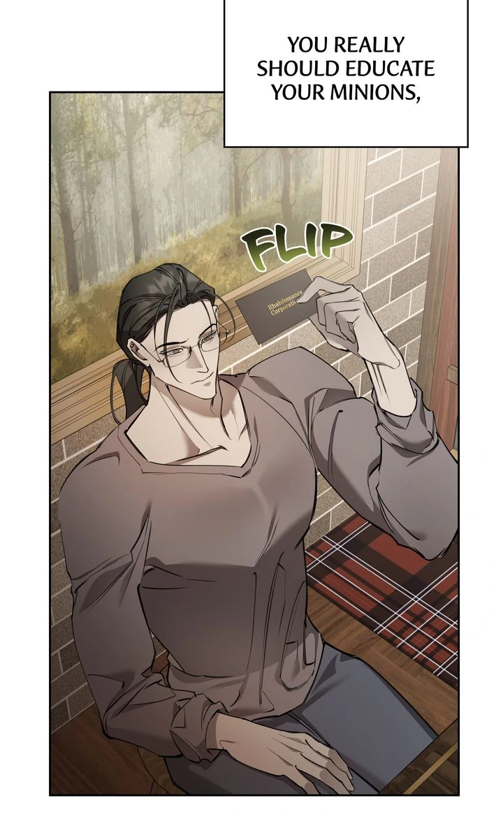 Dressed to Kill [Full ver.] - Chapter 3 manhwa