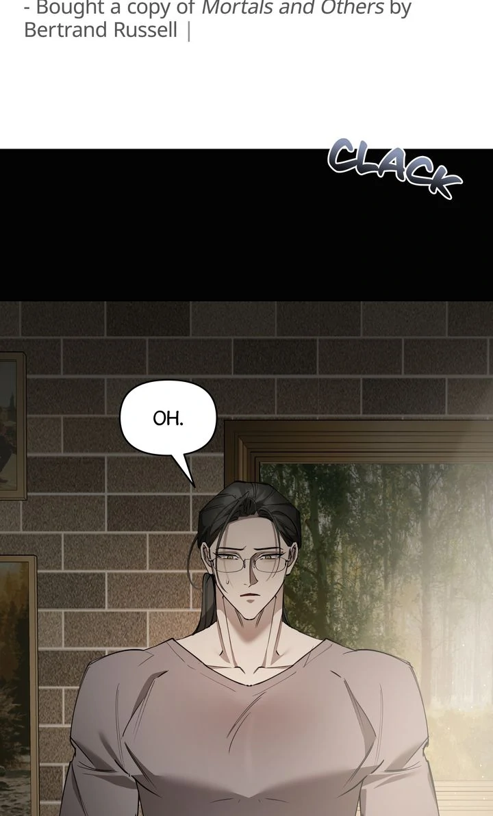 Dressed to Kill [Full ver.] - Chapter 3 manhwa