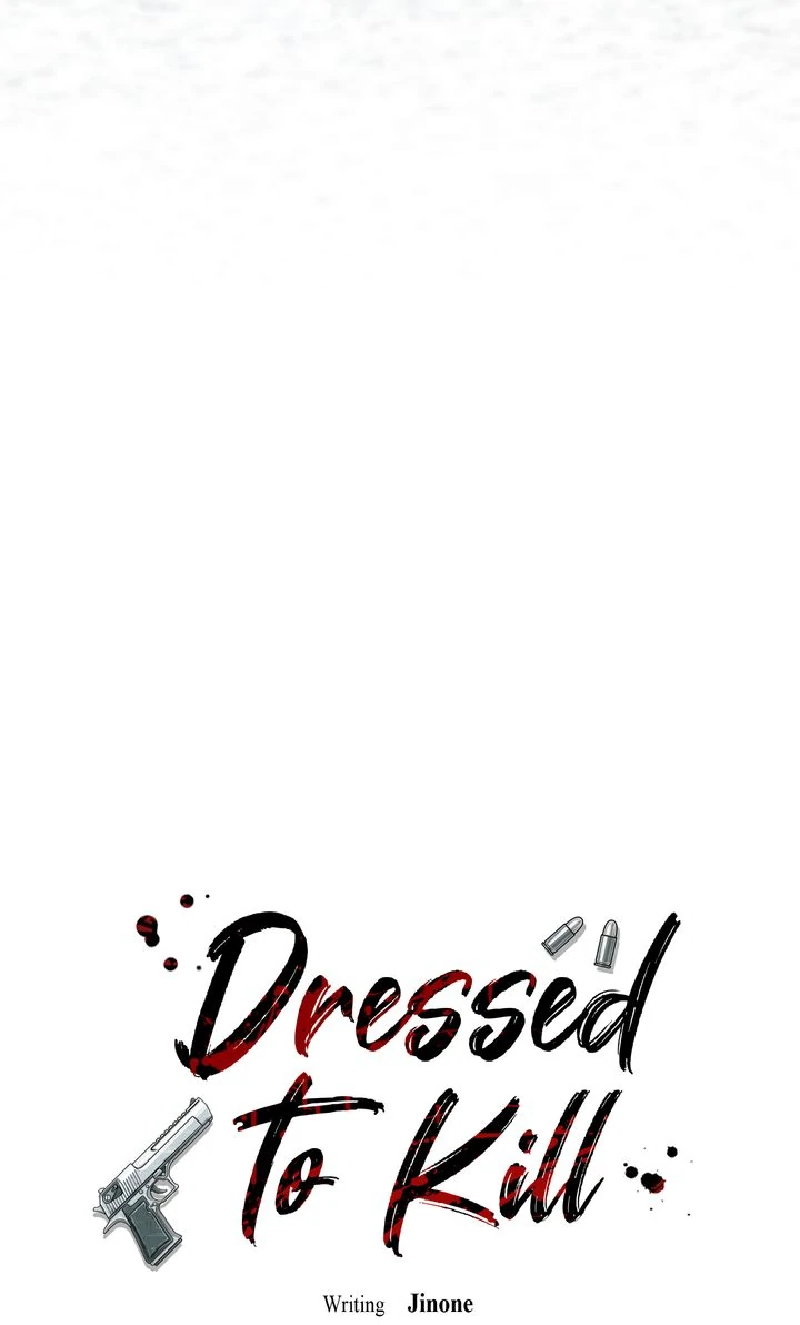 Dressed to Kill [Full ver.] - Chapter 3 manhwa