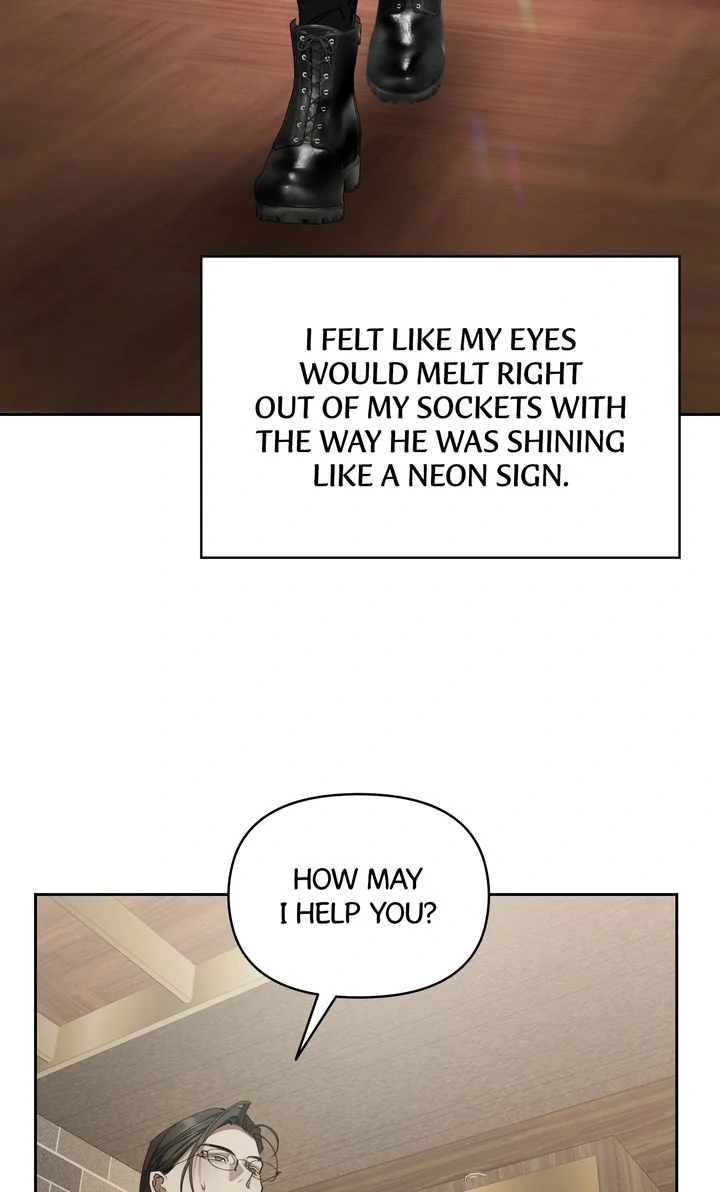 Dressed to Kill [Full ver.] - Chapter 3 manhwa