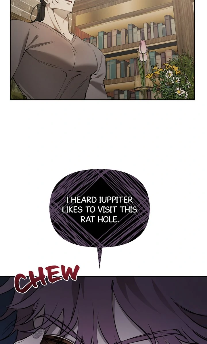 Dressed to Kill [Full ver.] - Chapter 3 manhwa
