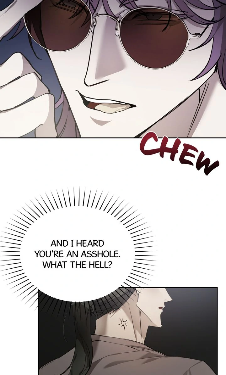 Dressed to Kill [Full ver.] - Chapter 3 manhwa