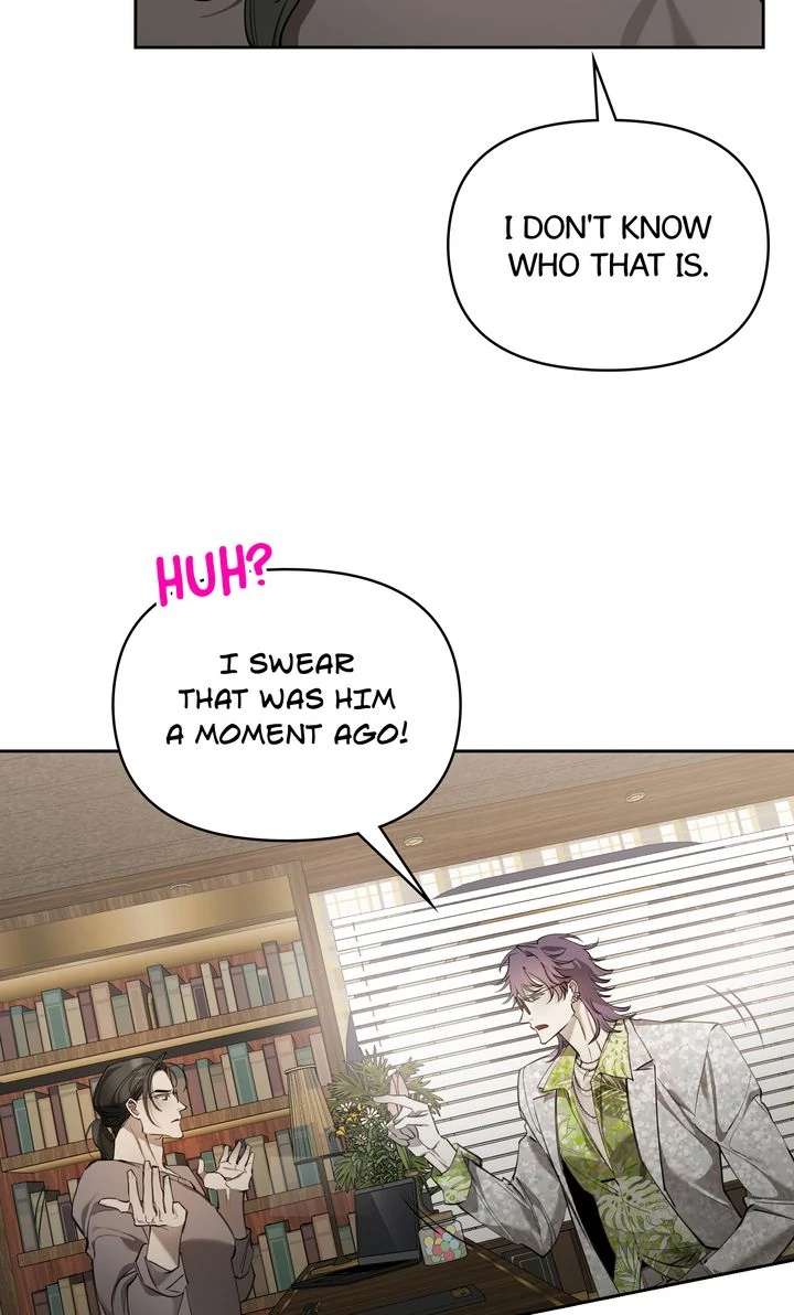 Dressed to Kill [Full ver.] - Chapter 3 manhwa