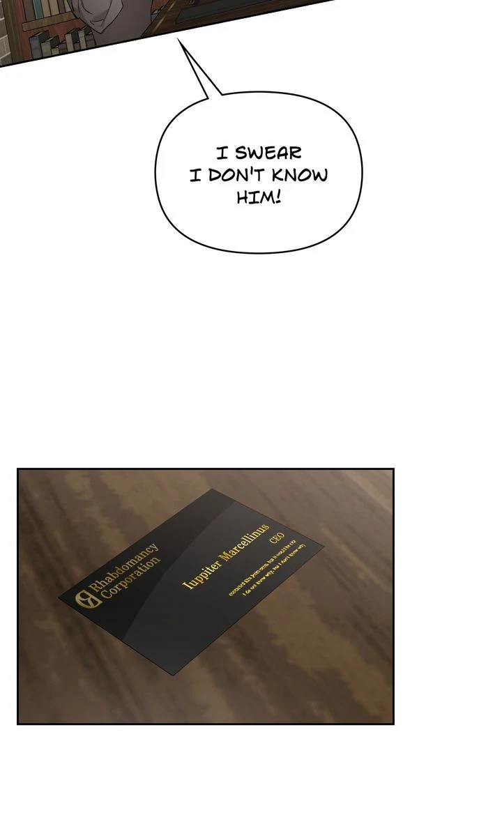 Dressed to Kill [Full ver.] - Chapter 3 manhwa