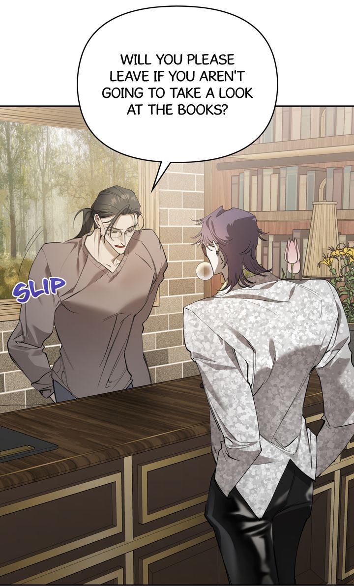Dressed to Kill [Full ver.] - Chapter 3 manhwa