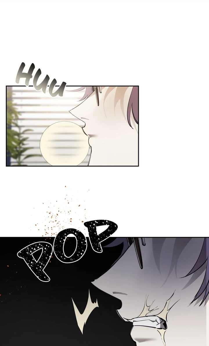Dressed to Kill [Full ver.] - Chapter 3 manhwa