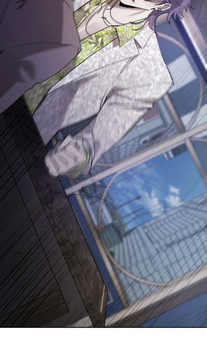 Dressed to Kill [Full ver.] - Chapter 3 manhwa