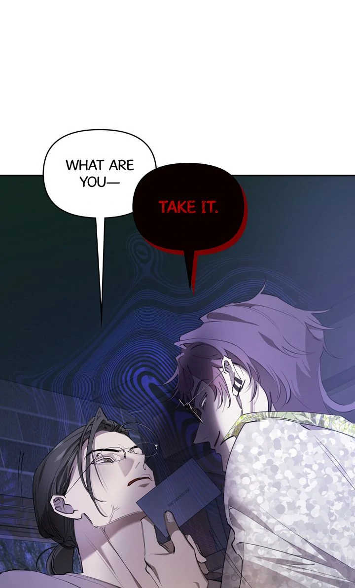 Dressed to Kill [Full ver.] - Chapter 3 manhwa