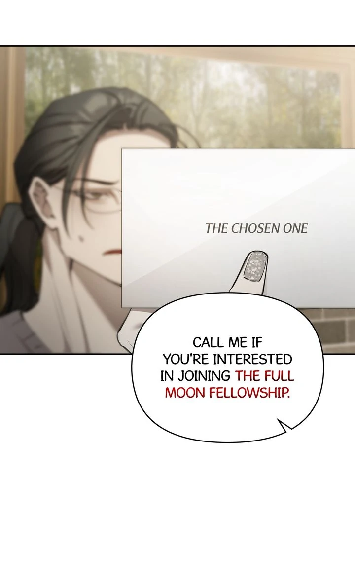 Dressed to Kill [Full ver.] - Chapter 3 manhwa