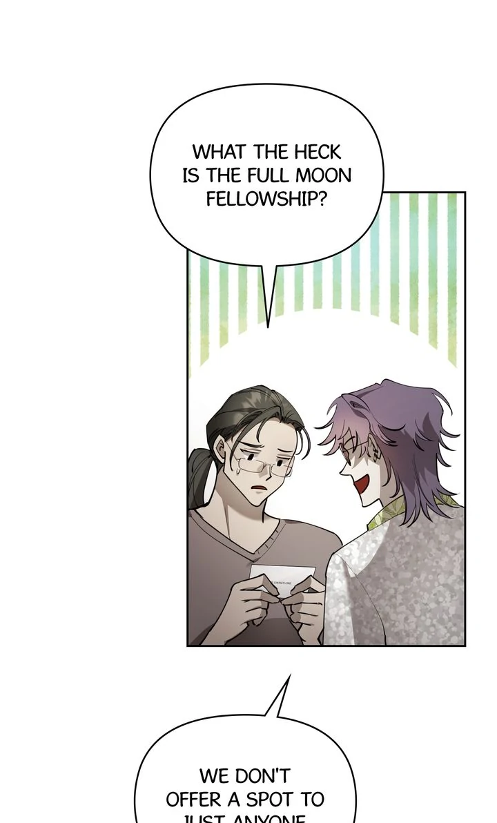 Dressed to Kill [Full ver.] - Chapter 3 manhwa