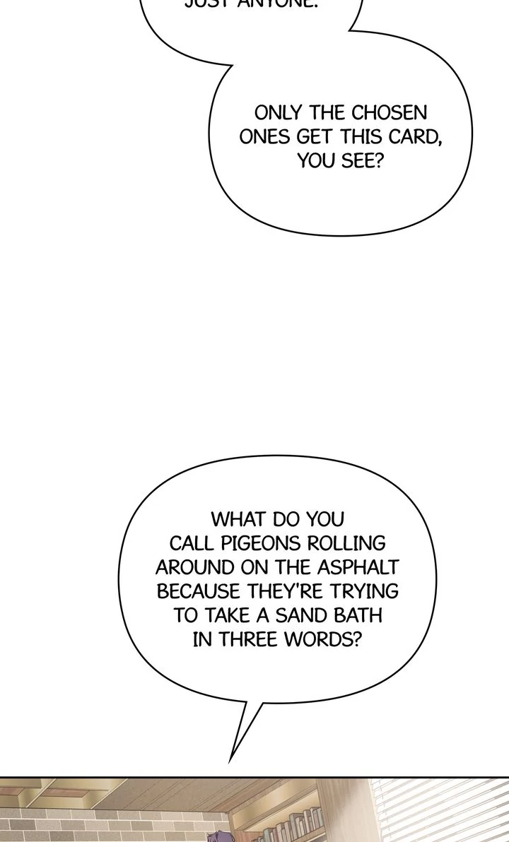 Dressed to Kill [Full ver.] - Chapter 3 manhwa