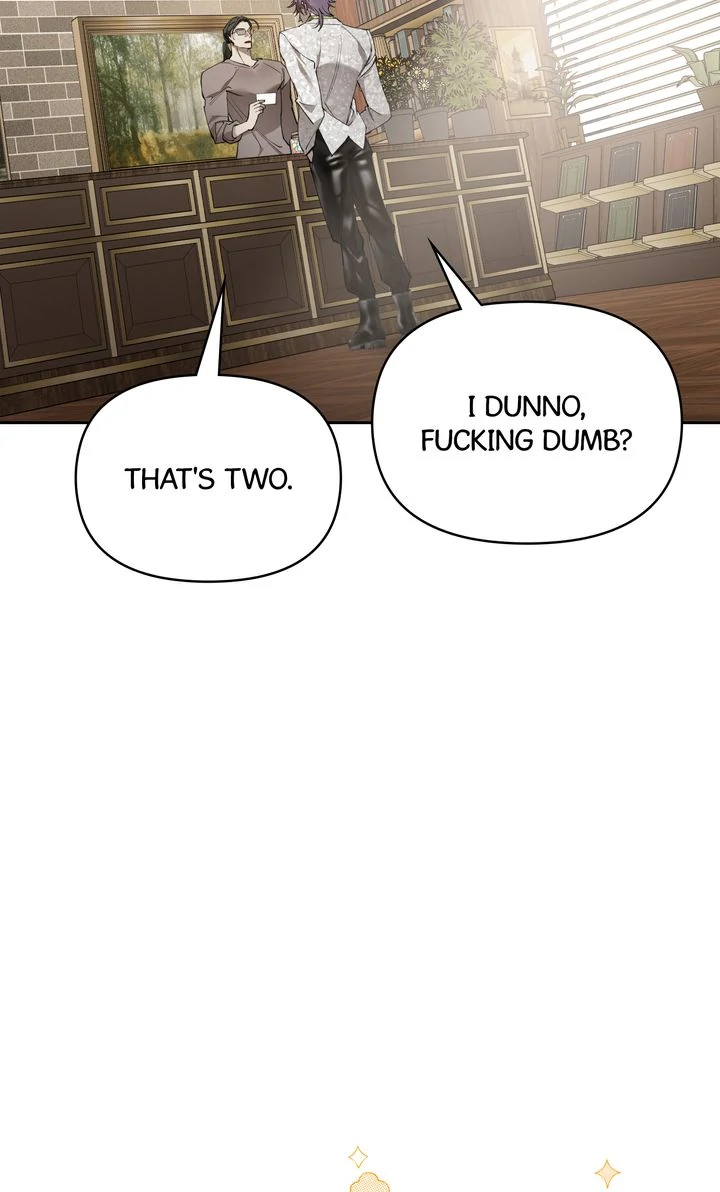 Dressed to Kill [Full ver.] - Chapter 3 manhwa
