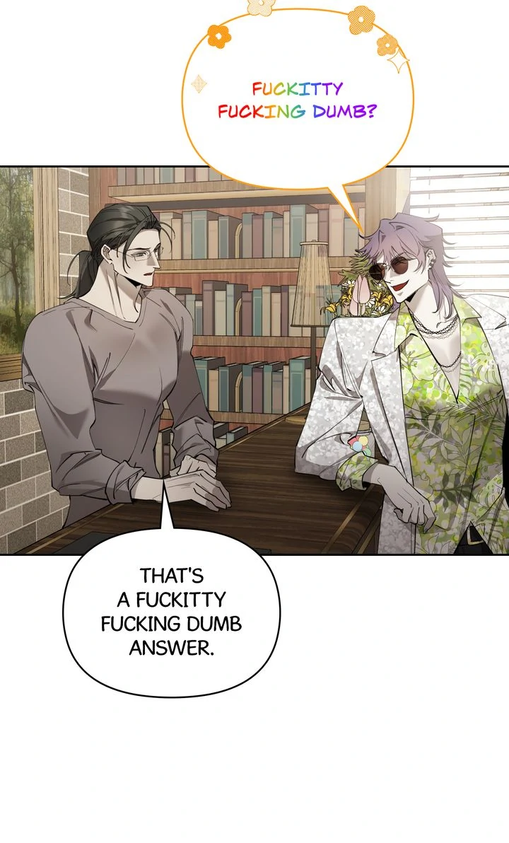 Dressed to Kill [Full ver.] - Chapter 3 manhwa