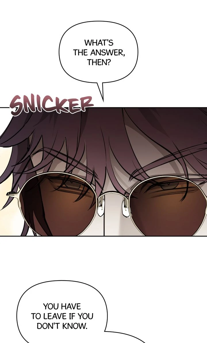 Dressed to Kill [Full ver.] - Chapter 3 manhwa