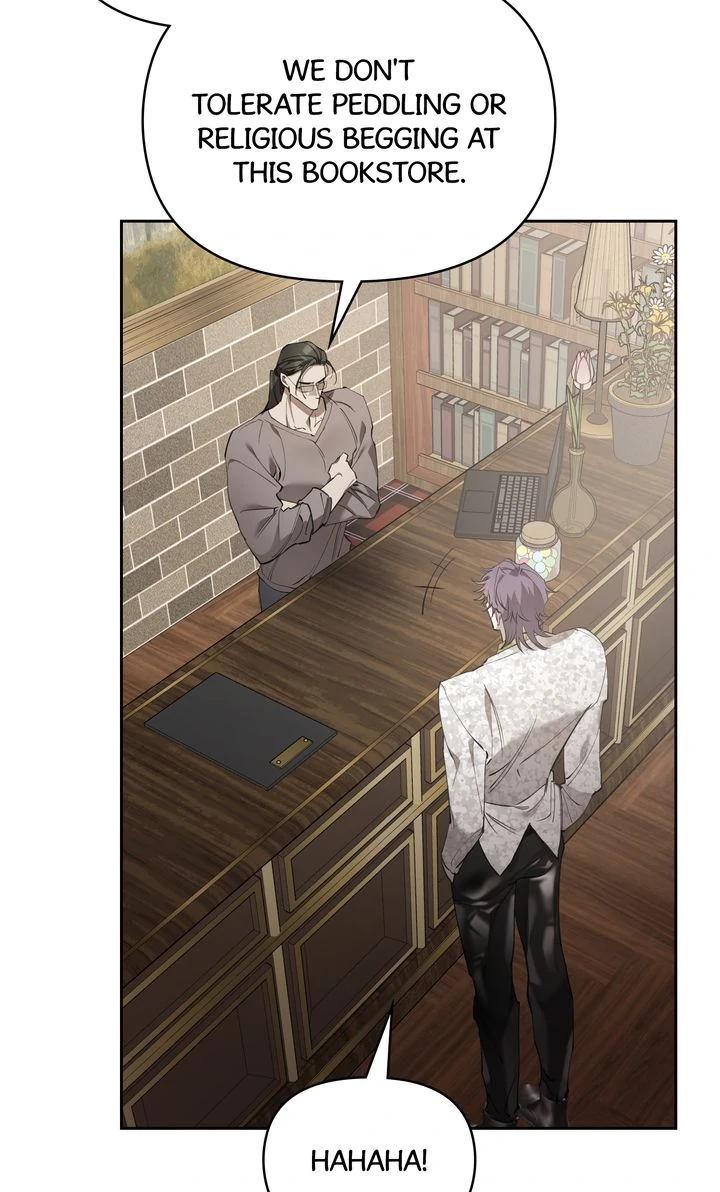 Dressed to Kill [Full ver.] - Chapter 3 manhwa