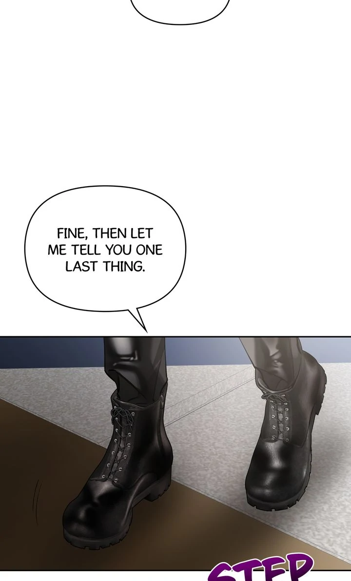 Dressed to Kill [Full ver.] - Chapter 3 manhwa
