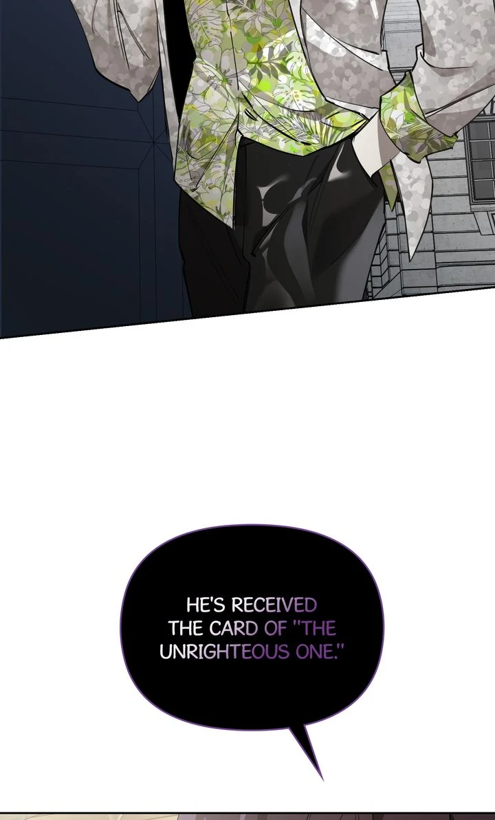 Dressed to Kill [Full ver.] - Chapter 3 manhwa