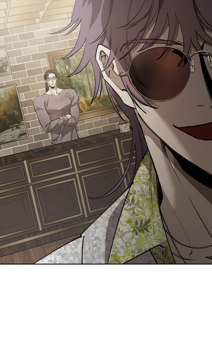 Dressed to Kill [Full ver.] - Chapter 3 manhwa