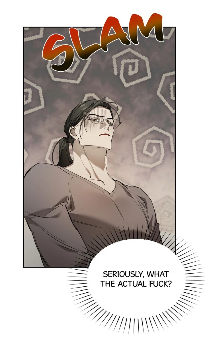 Dressed to Kill [Full ver.] - Chapter 3 manhwa