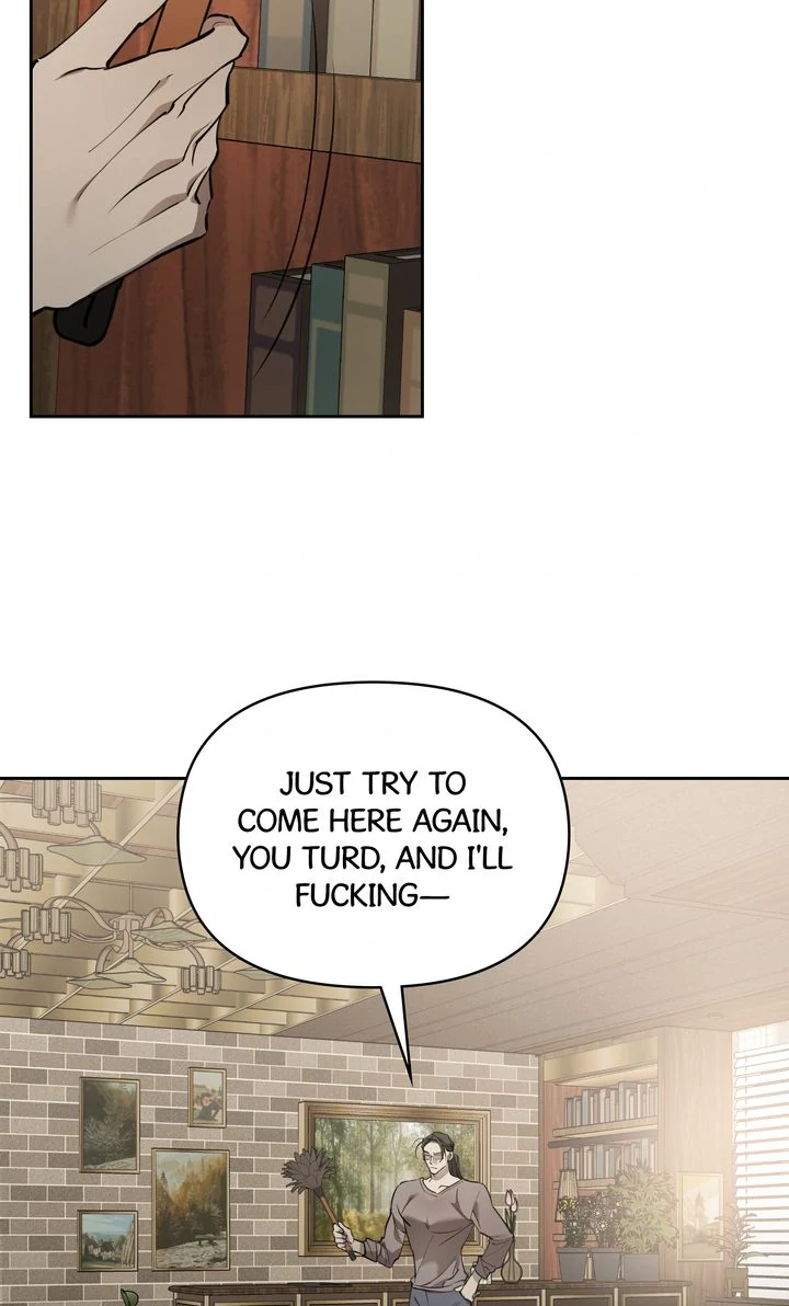 Dressed to Kill [Full ver.] - Chapter 3 manhwa