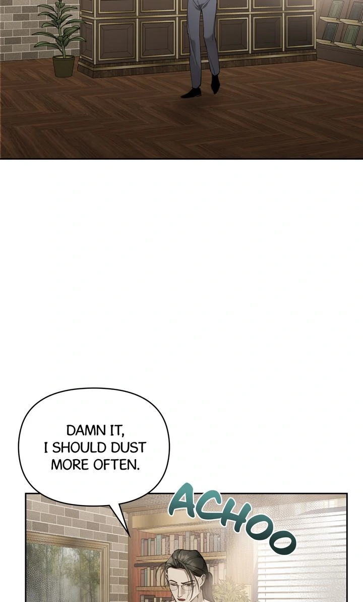 Dressed to Kill [Full ver.] - Chapter 3 manhwa