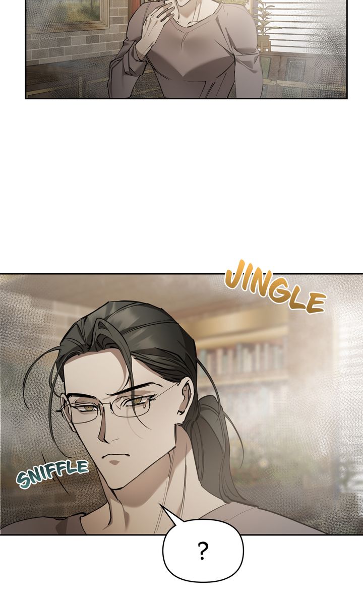 Dressed to Kill [Full ver.] - Chapter 3 manhwa
