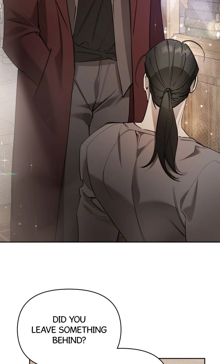 Dressed to Kill [Full ver.] - Chapter 3 manhwa