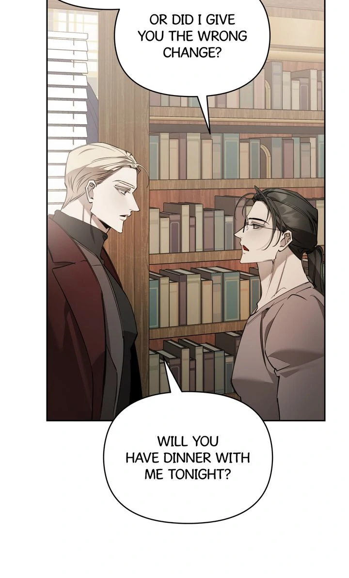 Dressed to Kill [Full ver.] - Chapter 3 manhwa