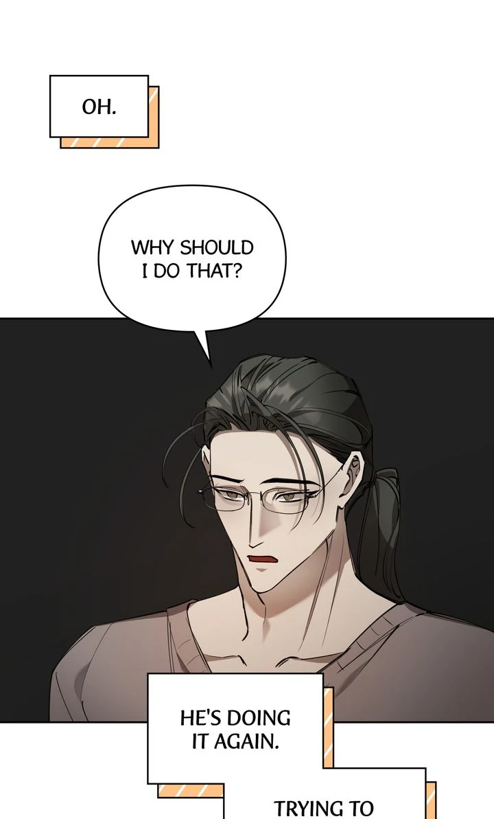 Dressed to Kill [Full ver.] - Chapter 3 manhwa