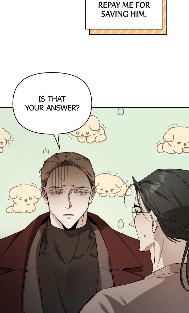 Dressed to Kill [Full ver.] - Chapter 3 manhwa