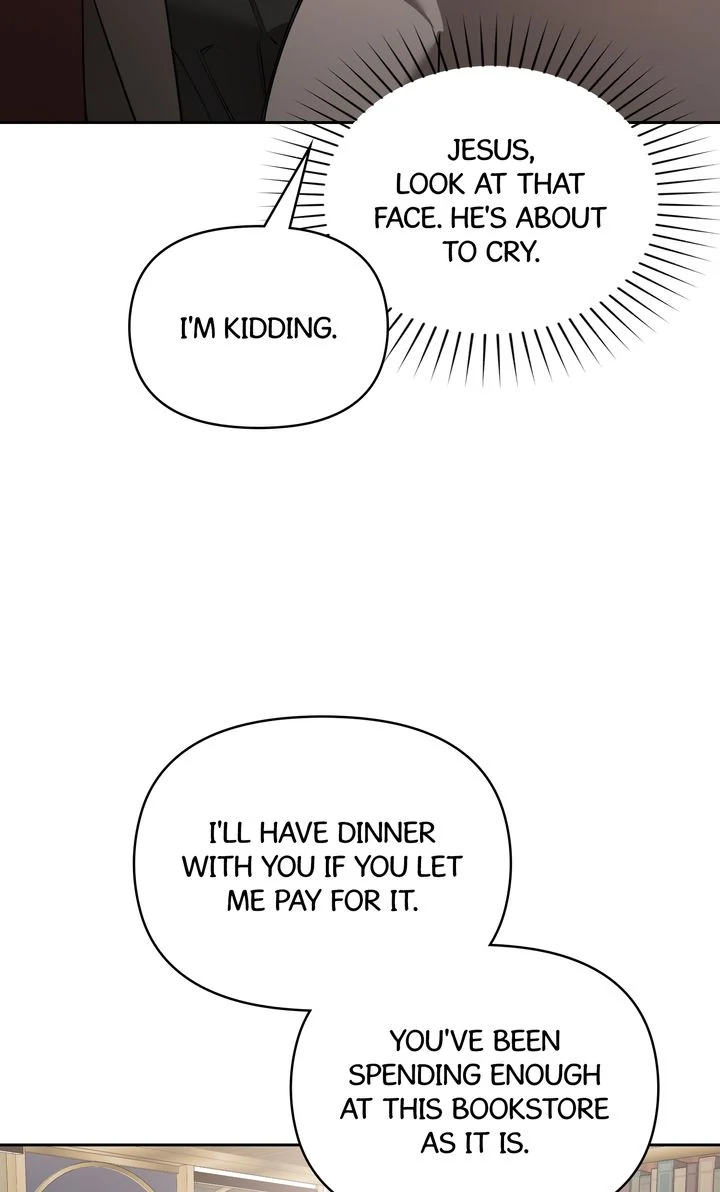 Dressed to Kill [Full ver.] - Chapter 3 manhwa